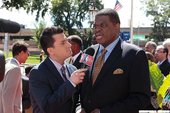 2013年籃球名人堂入選者 傳奇球星Bernard King