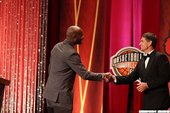 2013年籃球名人堂入選者 傳奇球星Gary Payton