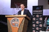 2013年籃球名人堂入選者 傳奇大學男籃教頭Rick Pitino