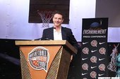 2013年籃球名人堂入選者 傳奇大學男籃教頭Rick Pitino