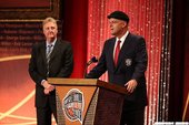 2013年籃球名人堂入選者 傳奇球星Oscar Schmidt