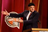 2013年籃球名人堂入選者 傳奇球星Oscar Schmidt