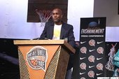 2013年籃球名人堂入選者 傳奇球星Gary Payton