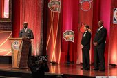 2013年籃球名人堂入選者 傳奇球星Gary Payton