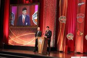 2013年籃球名人堂入選者 傳奇球星Oscar Schmidt