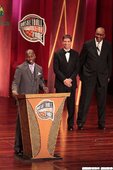 2013年籃球名人堂入選者 傳奇球星Gary Payton