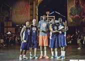 Kevin Durant造訪法國