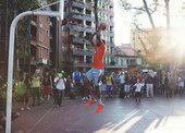 Kevin Durant造訪義大利