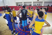 Kevin Durant造訪義大利