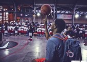 Kevin Durant造訪義大利