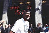 Kevin Durant造訪義大利