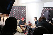 Derrick Rose日本行