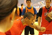 Derrick Rose日本行