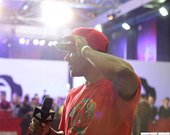 Derrick Rose中國行