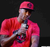 Derrick Rose中國行