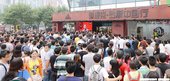 Derrick Rose中國行