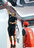 Derrick Rose中國行