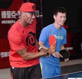 Derrick Rose中國行