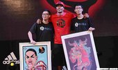 Derrick Rose中國行