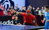 Derrick Rose中國行