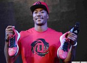 Derrick Rose中國行