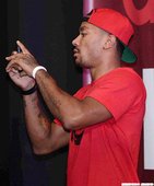 Derrick Rose中國行