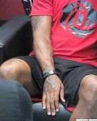 Derrick Rose中國行