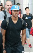 Derrick Rose中國行