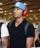 Derrick Rose中國行