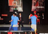 Derrick Rose中國行