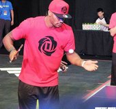 Derrick Rose中國行