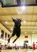 Derrick Rose中國行
