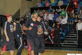 Derrick Rose香港行