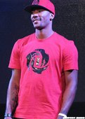 Derrick Rose中國行