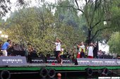 Derrick Rose中國行
