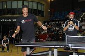 Derrick Rose香港行