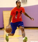 Brandon Jennings