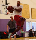 Derrick Rose