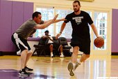 Kevin Love