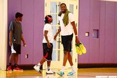 Kevin Durant