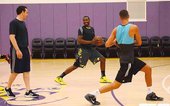 John Wall