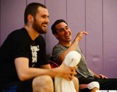 Kevin Love