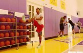 Derrick Rose