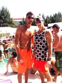Chandler Parsons