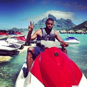 Tyreke Evans