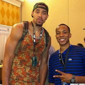 JaVale McGee