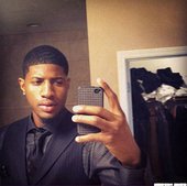 Paul George 中國之行
