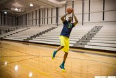 Kevin Durant 新鞋發表會