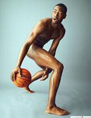 John Wall 拍攝寫真