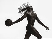 Kenneth Faried 拍攝寫真